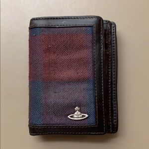 Vivienne Westwood Wallet